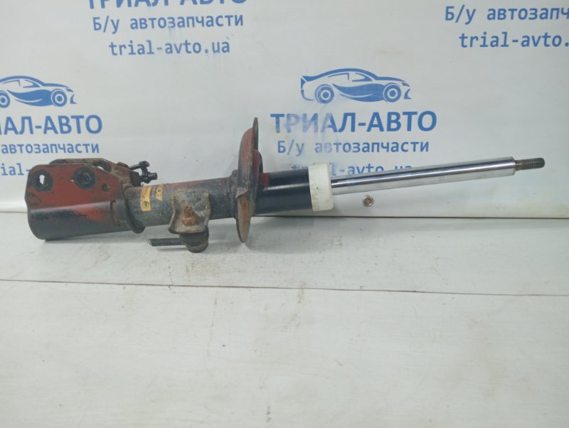 Амортизатор передний левый Chevrolet Captiva C100 2.4 БЕНЗИН Z24SED 2006 (б/у) Киев - изображение 1