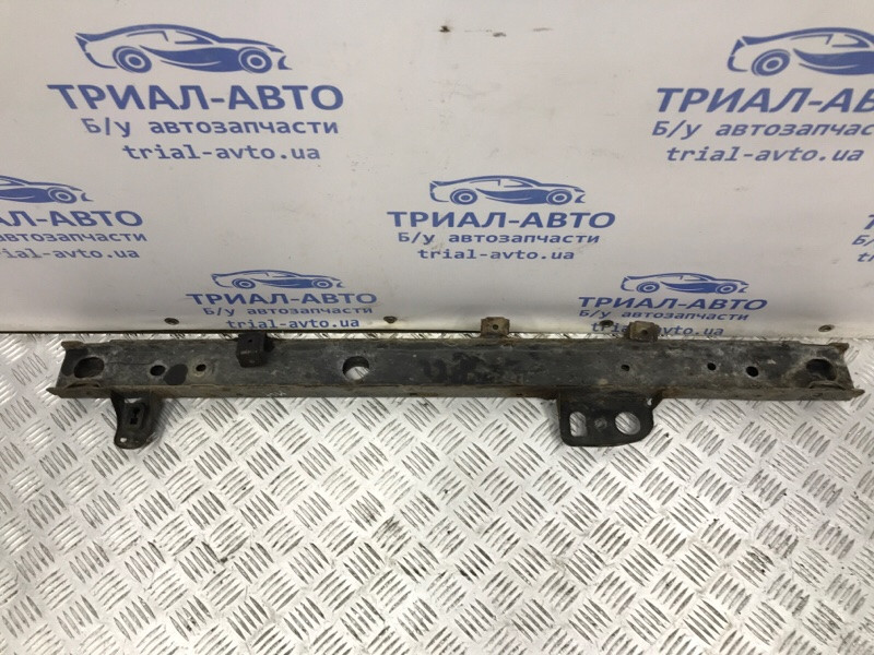 Панель передняя кузовная Nissan Juke F15 1.6 TURBO MR16DDT 2010 (б/у) Київ - зображення 2