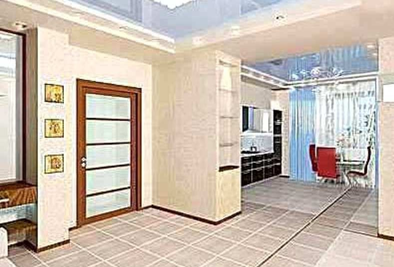 Ремонт квартир поклейка обоев в Киеве Киев - изображение 1