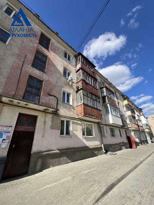 продажа 2-к квартира Луцк, 44000 $ Луцк - изображение 11