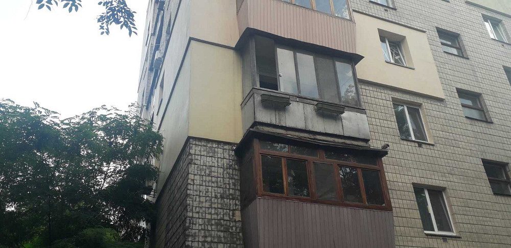 продажа 2-к квартира Киев, Соломенский, 57000 $ Киев - изображение 1