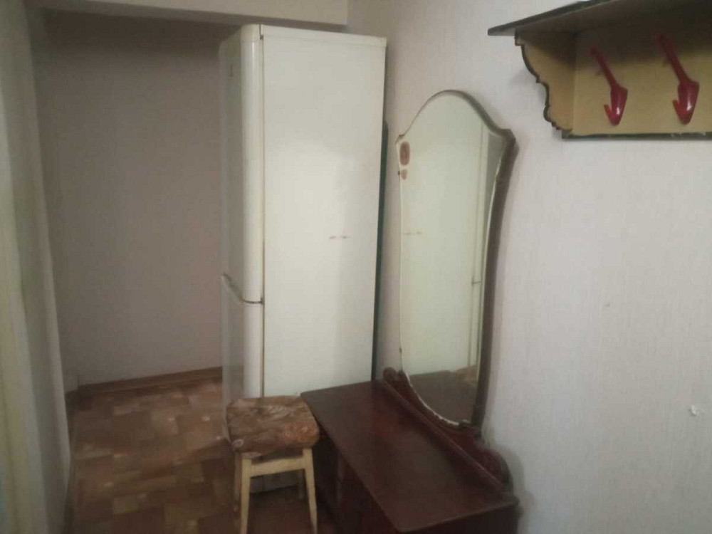 долгосрочная аренда 1-к квартира Киев, Святошинский, 9000 грн./мес. Київ - зображення 6