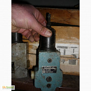 Гидроклапана ВГ-54-34М давления, Р-10мПа. 125л/мин. -11шт Харків