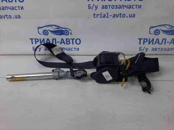 Ремень безопасности передний левый Mitsubishi ASX GA 1.8 DIESEL 4N13 2010 (б/у) Київ