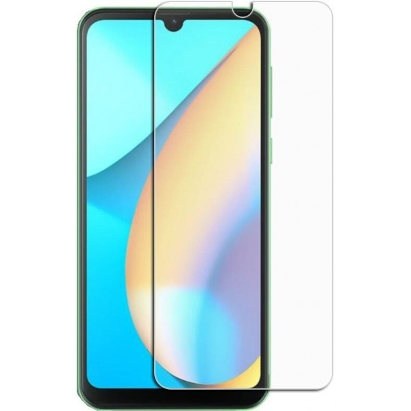 Захисна гідрогелева плівка DM для Oscal C60 Глянцева (Код товару:23271) Харків - зображення 3