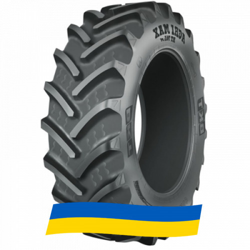 710/70 R42 BKT AGRIMAX RT-765M 173/176D/A8 Сільгосп шина Київ - зображення 7