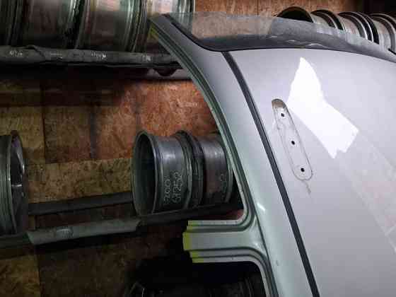 Крыша Kia Sorento BL 2.5 DIESEL D4CB 2002 (б/у) Київ