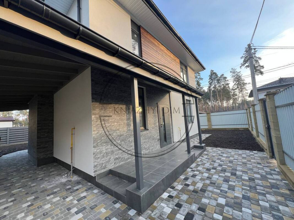 Продаж 2-поверхового будинку 142 м2 в Бучі. № 2211726 Київ - зображення 8