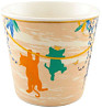 Кружка Keramia Imagination 21-279-075 420 мл Київ