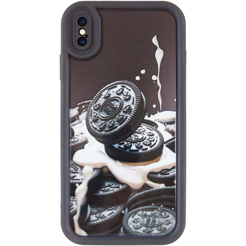 TPU чехол Prestige для Apple iPhone XS Max (6.5") Херсон - изображение 2