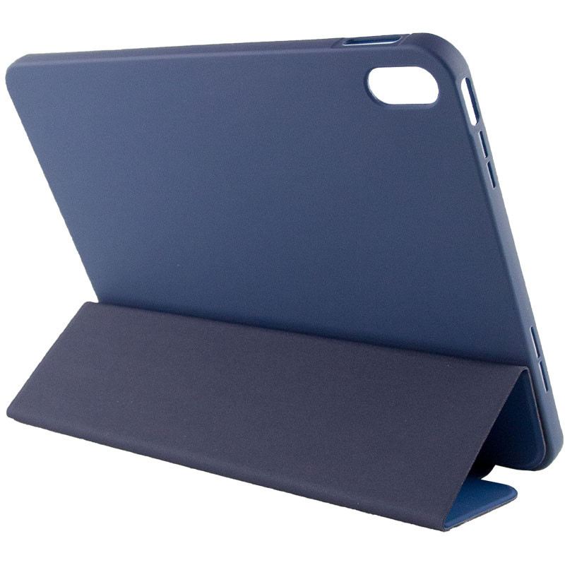 Чехол Smart Case Open buttons для Apple iPad 10.9" (2022-24) / 11" (A16) 2025 Херсон - изображение 5