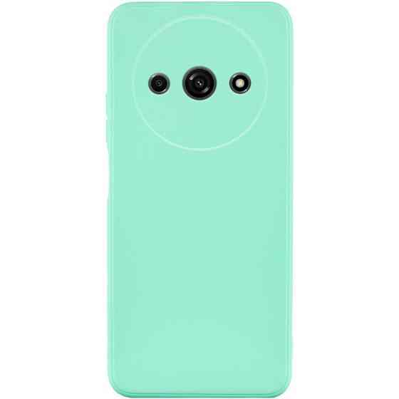 Силиконовый чехол Candy Full Camera для Xiaomi Redmi A3 Херсон