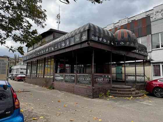 ОРЕНДА Н/Ф торгового приміщення 225кв пр-т Володимира Івасюка, буд.27 Киев