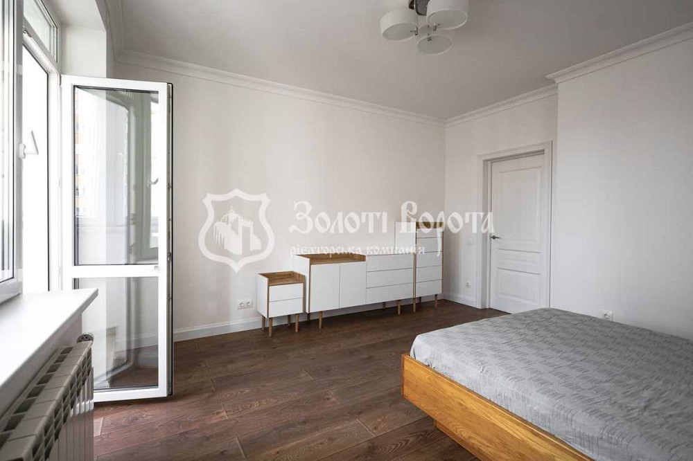 продажа 1-к квартира Киев, Дарницкий, 98000 $ Київ - зображення 9