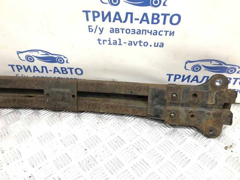 Усилитель бампера передний Kia Sorento 2002-2011 865303E500 (Арт. 38121) Киев - изображение 7