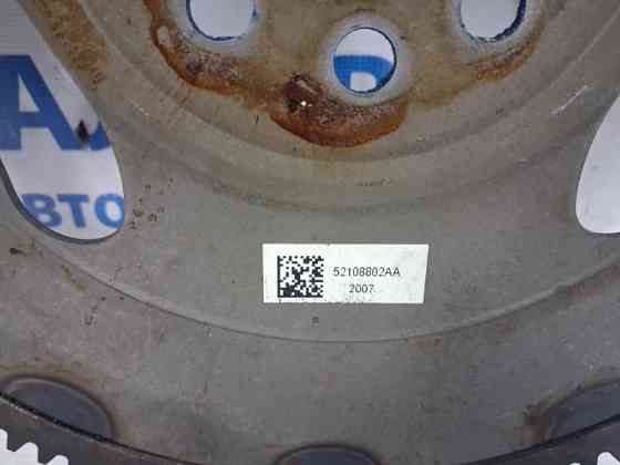 Маховик Jeep Cherokee 2013-2019 52108837AB (Арт. 71982) Киев