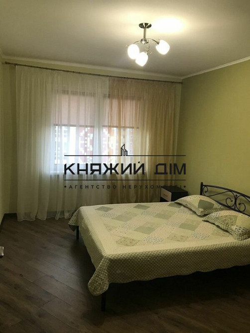 Оренда 2-кімнатної квартири в ЖК Патріотика, ст.м. Осокорки. № 11183299 Київ - зображення 10