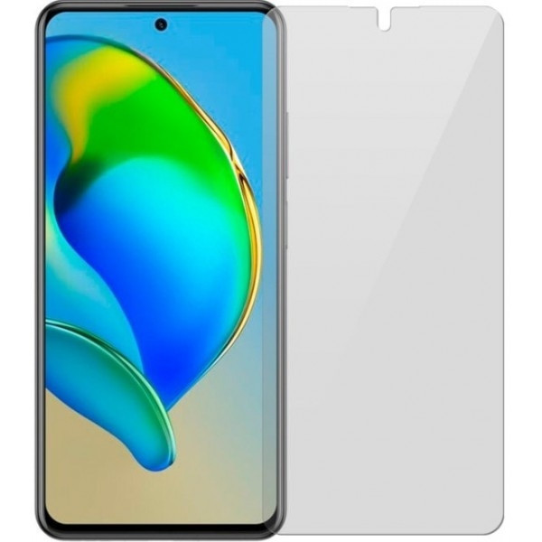 Захисна гідрогелева плівка DM для ZTE Blade V40 Матова (Код товару:27501) Харків - зображення 3