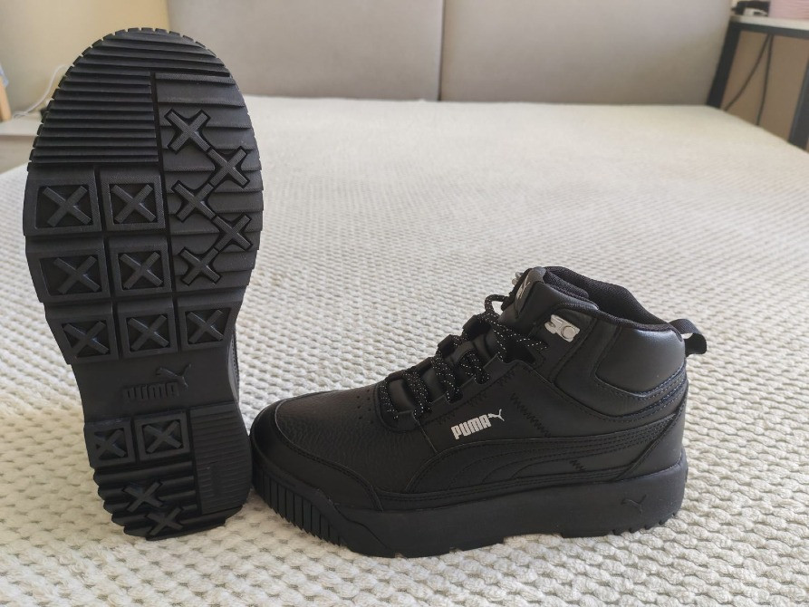 Черевики чоловічі Puma Tarrenz SB II Київ - зображення 2