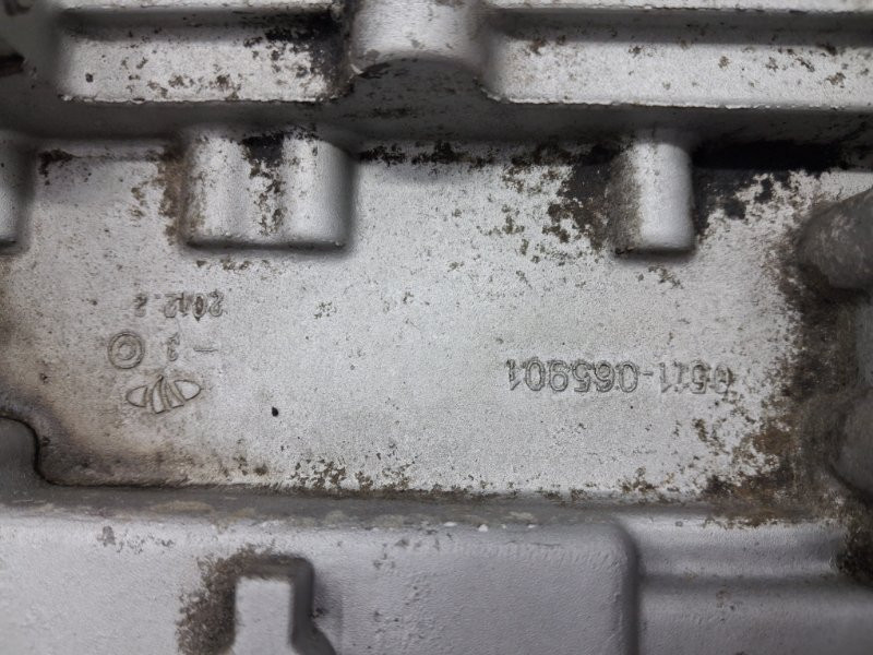 Коробка передач АКПП SsangYong Korando 2010-2019 3610034220 (Арт. 61026) Киев - изображение 10