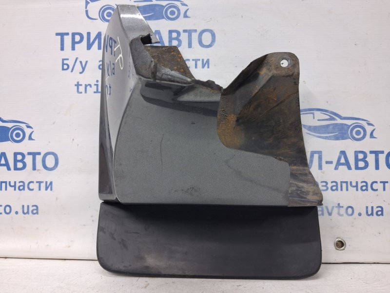 Брызговик передний Toyota Prado 2002-2009 7662260080 (Арт. 66910) Киев - изображение 1