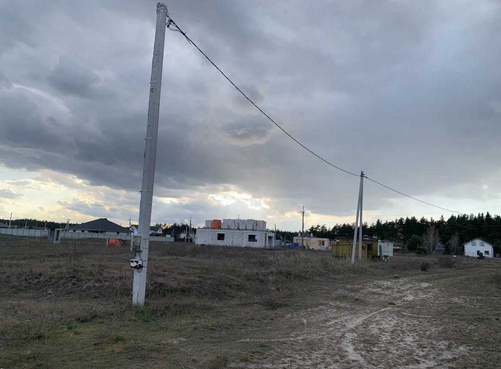 продажа участок под жилую застройку Вышгородский, Новоселки, 14500 $  - изображение 8