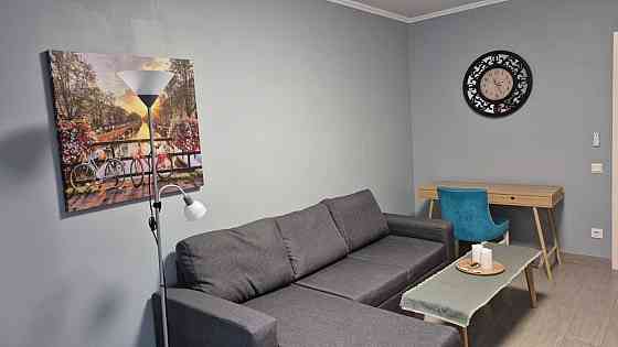 долгосрочная аренда 1-к квартира Киев, Голосеевский, 17000 грн./мес. Київ