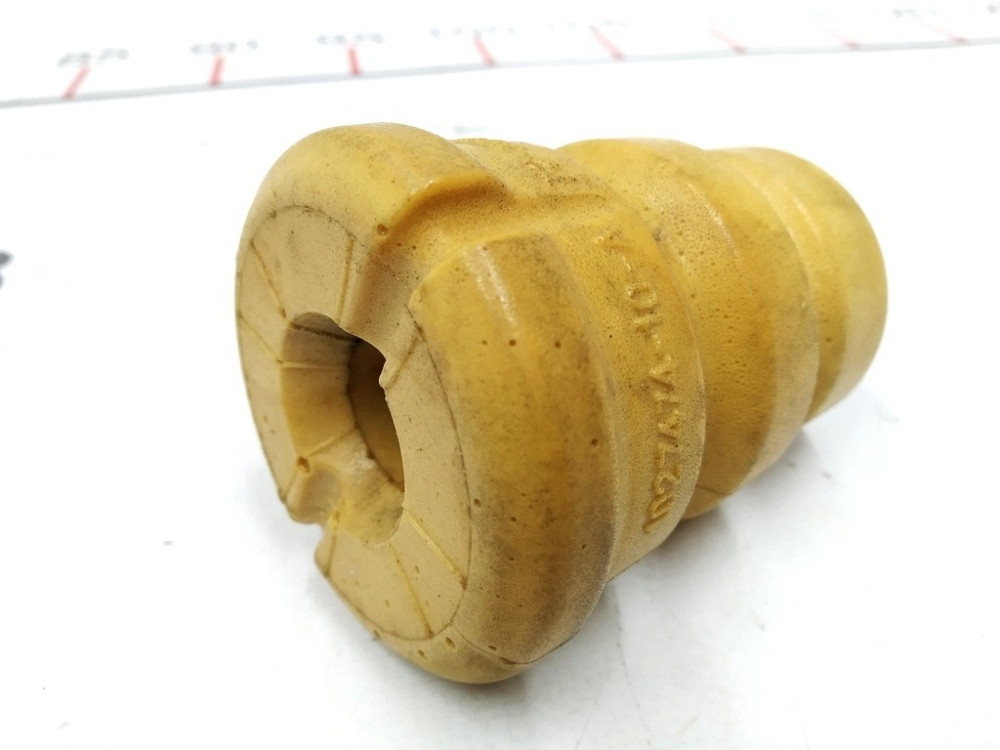 Отбойник (демпфер) пневмоамортизатора заднего Tesla model X 1027461-00-G Киев - изображение 3