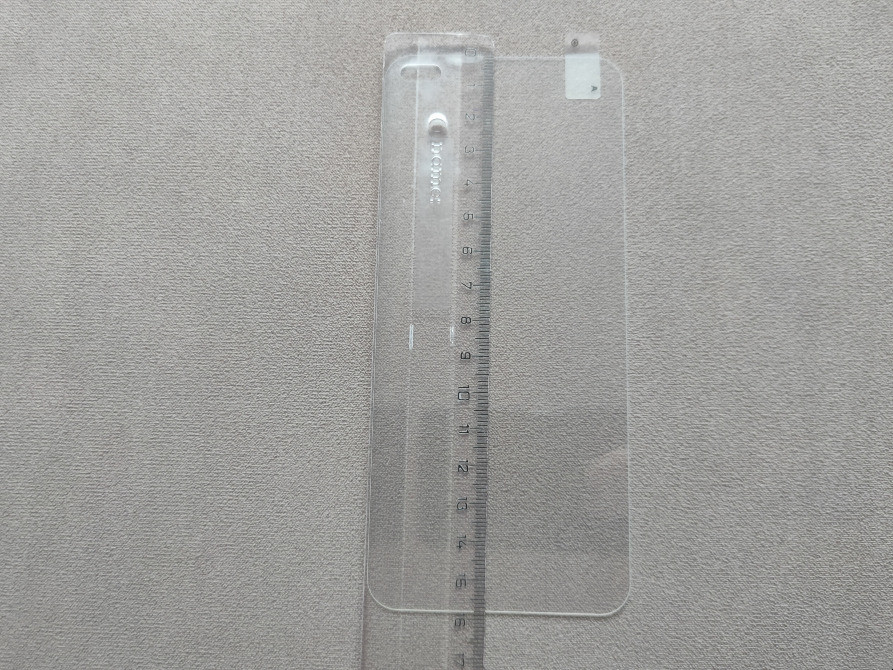 Закаленное стекло для Realme 6 Pro Київ - зображення 4