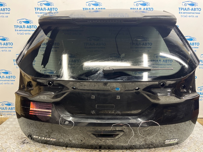 Крышка багажника Ford Edge 2015-2018 FT4Z-5840010-B (Арт. 71722) Киев - изображение 2