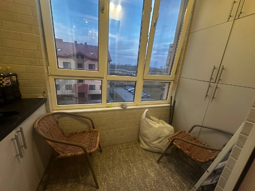 Продаж 2-ох рівневої квартри Сокільники Героів Крут Львів - зображення 12