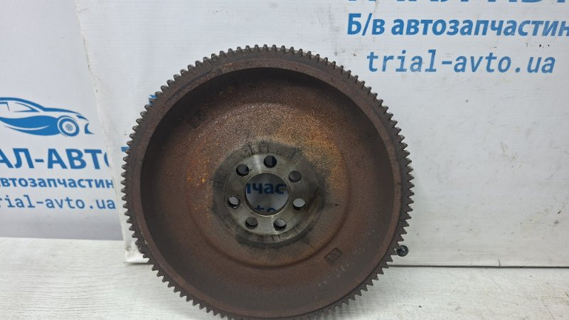 Маховик Mitsubishi Lancer 10 2.0 БЕНЗИН 4B11 2007 (б/у) Киев - изображение 2