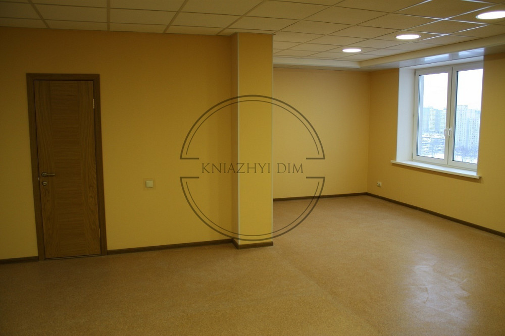 Офіс закритого типу м. Позняки Код № 1418600 Київ - зображення 11