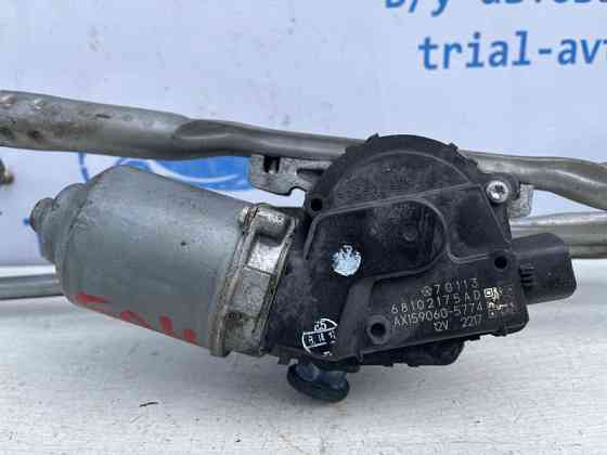 Трапеция дворников Jeep Cherokee KL 3.2 БЕНЗИН EHK 2013 (б/у) Киев