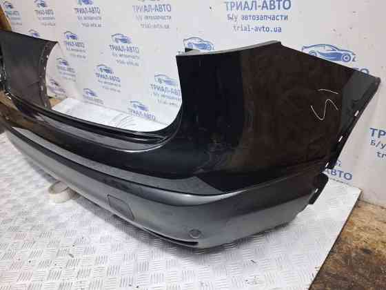 Бампер задний Nissan Qashqai 2013-2022 850224EA0H (Арт. 64562) Київ