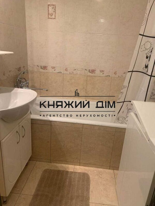 Оренда двокімнатної квартири на Позняках. Код:1185182 Київ - зображення 10