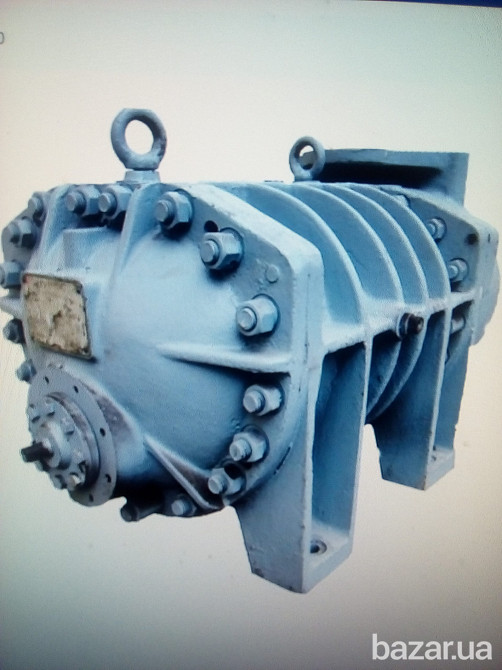 Компрессор ВХ280 Полтава - изображение 1