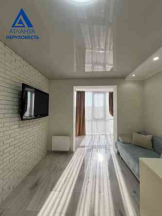 продажа 1-к квартира Луцк, 95000 $ Луцьк