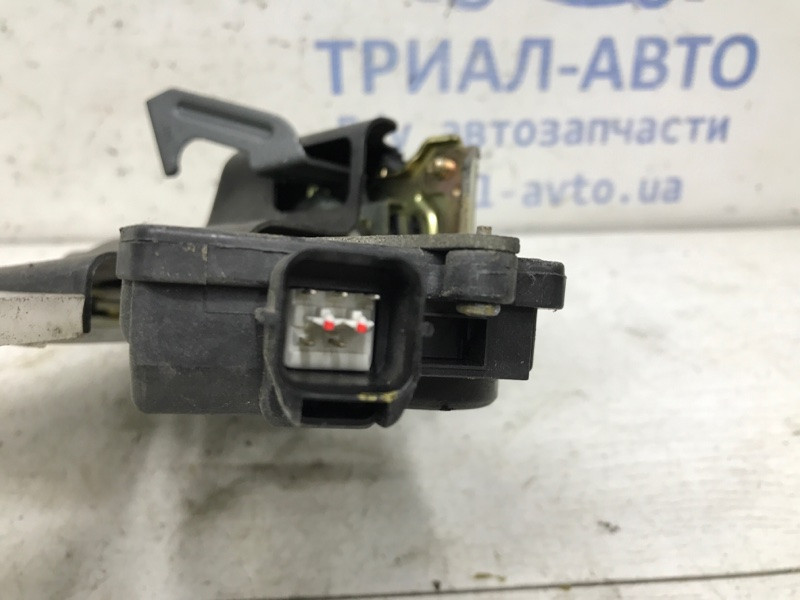Замок двери задний левый Hyundai Tucson 2004-2009 81410-2E010 (Арт. 34054) Київ - зображення 5