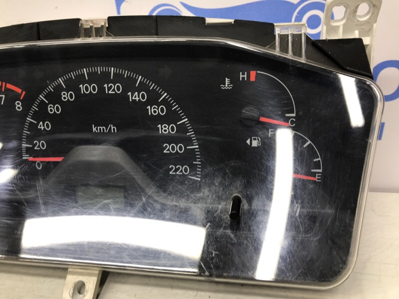 Приборная панель Mitsubishi Lancer 2003-2009 MR550051 (Арт. 47030) Киев - изображение 3