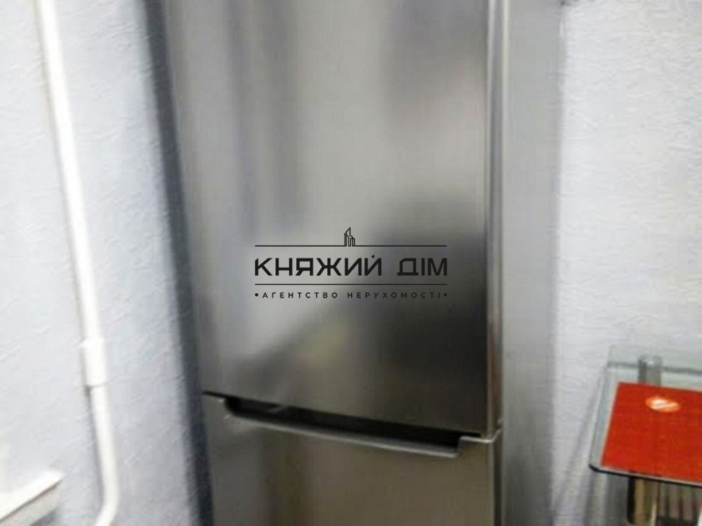 Шикарнвя однокомнатная после ремонта в ЦЕНТРЕ .Код объекта: 1158042 Киев - изображение 3