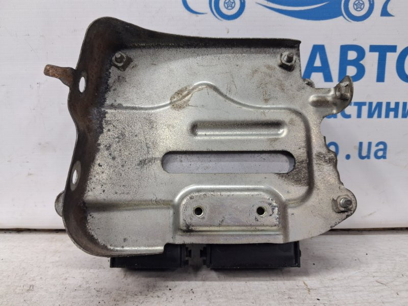 Блок управления двигателем Mitsubishi Outlander XL 2.4 БЕНЗИН 4B12 2007 (б/у) Київ - зображення 2