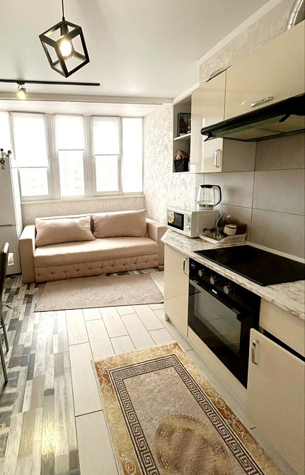 Продам 1- ком. ЖК Вернисаж. Ремонт, мебель, техника. Таирова. Одеса - зображення 10