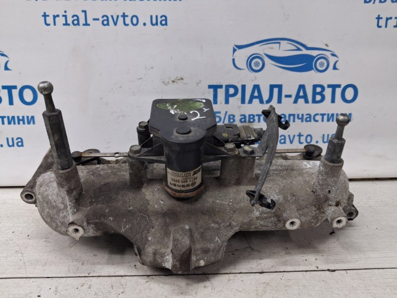 Коллектор впускной металл SsangYong Korando C200 2.0 DIESEL D20DT 2010 (б/у) Київ - зображення 3