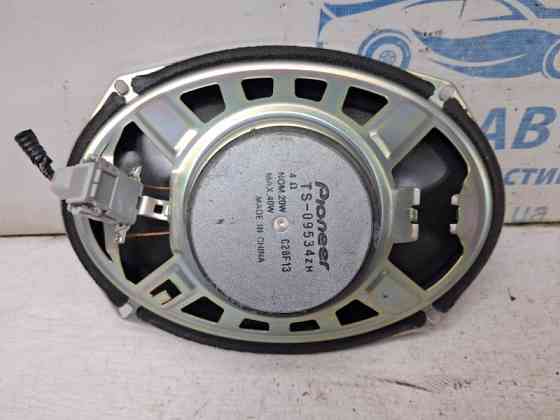 Динамик музыкальный задний Honda Accord 2002-2008 39120SEAE11 (Арт. 87062) Київ