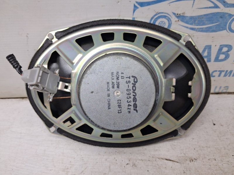 Динамик музыкальный задний Honda Accord 2002-2008 39120SEAE11 (Арт. 87062) Київ - зображення 3