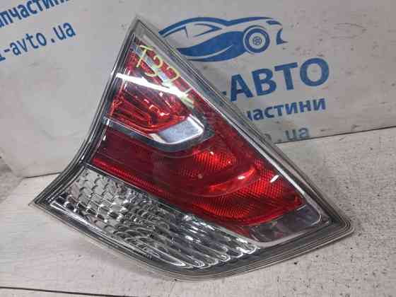 Фонарь задний внутренний левый Nissan X-Trail 2014-2021 265554CA1B (Арт. 83956) Киев