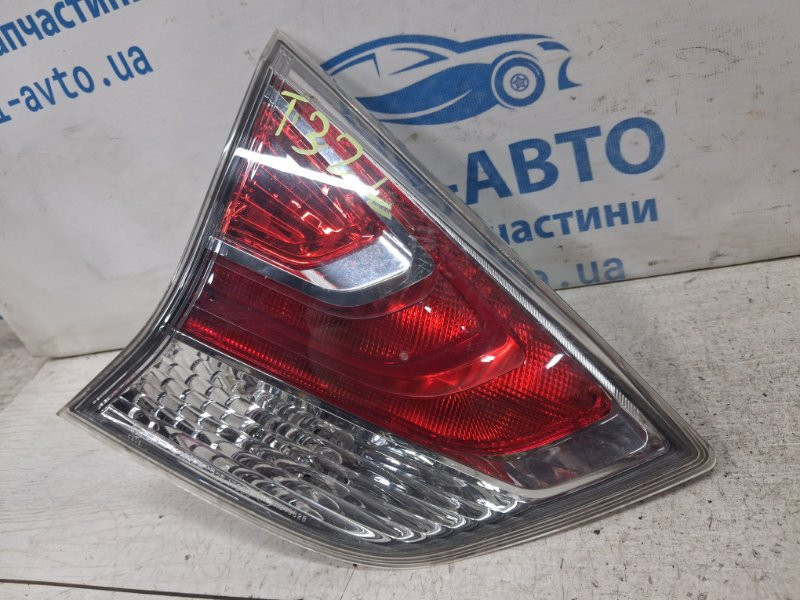 Фонарь задний внутренний левый Nissan X-Trail 2014-2021 265554CA1B (Арт. 83956) Київ - зображення 2