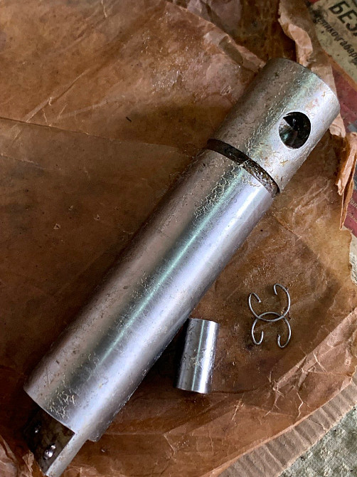 Пилка для розпилювання туш по хребту ФРП. Продам. Запчастини. Полтава - зображення 10