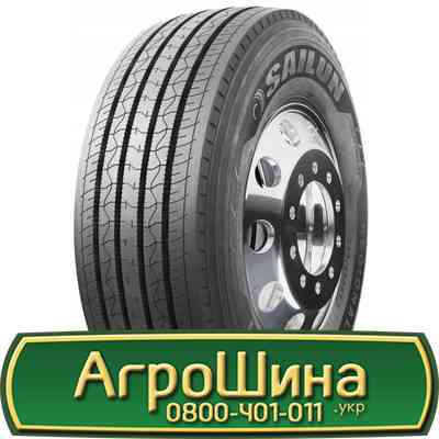 295/80 R22.5 Sailun SFR1 154/149M Рульова шина Киев